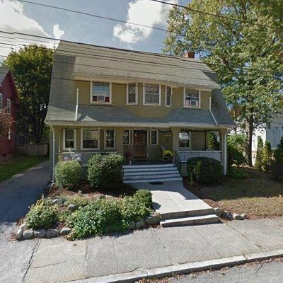 24 3 Rd St, Attleboro, MA 02703