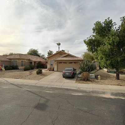 1986 S Dove St, Gilbert, AZ 85233