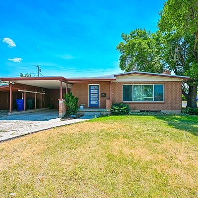 2 E 1600 S, Bountiful, UT 84010