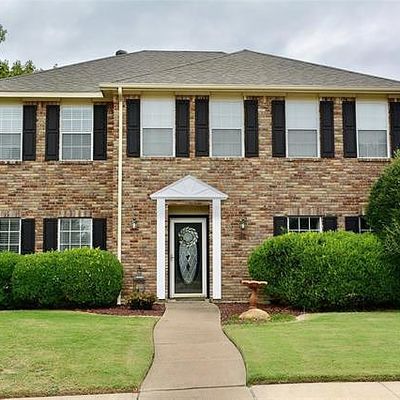 2 Rivercrest Ct, Allen, TX 75002