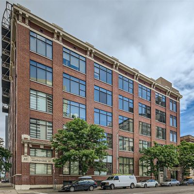 2000 Arapahoe St #402, Denver, CO 80205