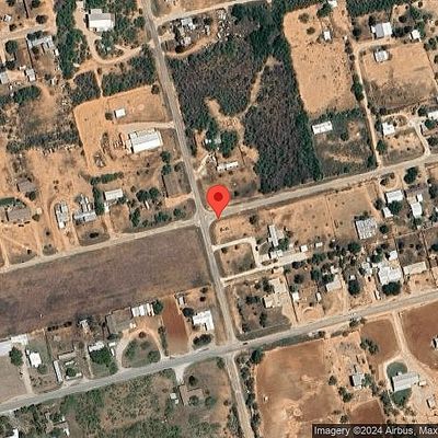 200 Wilson Rd, Big Spring, TX 79720