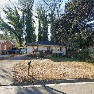 2004 Detroit Ave Nw, Atlanta, GA 30314