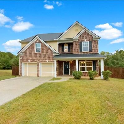 201 Happy Trl, Locust Grove, GA 30248