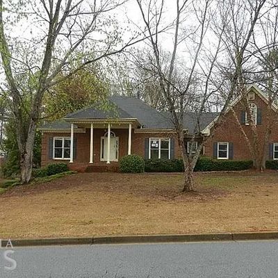 2016 Evergreen Dr Se, Conyers, GA 30013