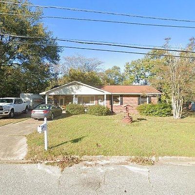 2019 Lively St, Augusta, GA 30906