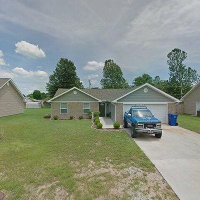 2029 N St Sw, Miami, OK 74354