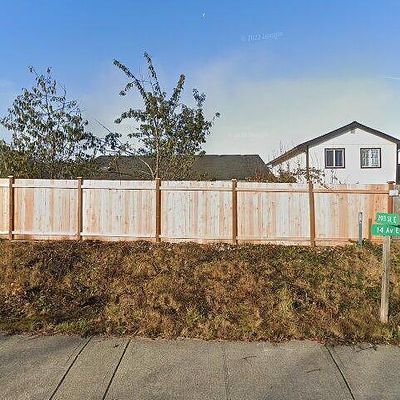 20310 13 Th Avenue Ct E, Spanaway, WA 98387