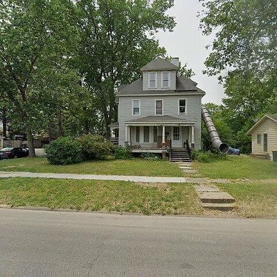 204 N Normal St, Macomb, IL 61455