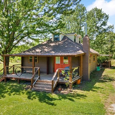 20590 Walker Rd, Siloam Springs, AR 72761