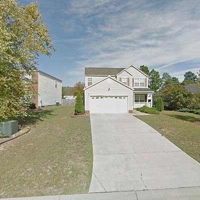 207 Windsorcrest Rd, Columbia, SC 29229