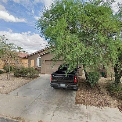 20793 N Marquez Dr, Maricopa, AZ 85138