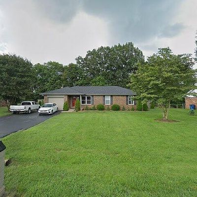 208 Heritage Ave, Bowling Green, KY 42104