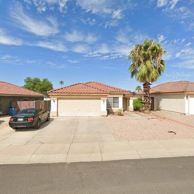 2086 W 22 Nd Ave, Apache Junction, AZ 85120