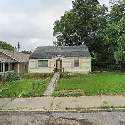 209 Holliday St, Michigan City, IN 46360
