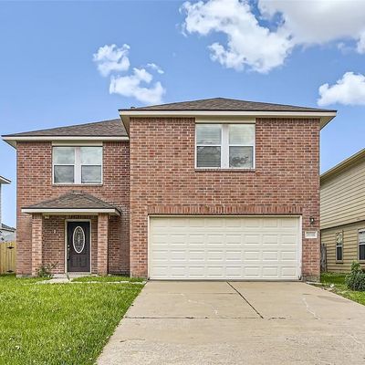 20922 Banyan Crest Ln, Katy, TX 77449