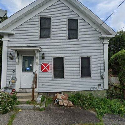 21 Central Ave, Dudley, MA 01571