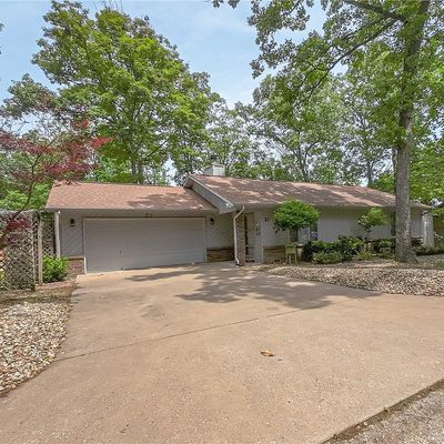 21 Hatcher Dr, Bella Vista, AR 72715