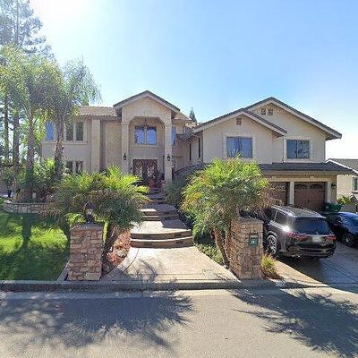 21 Portsmouth Ct, San Ramon, CA 94582