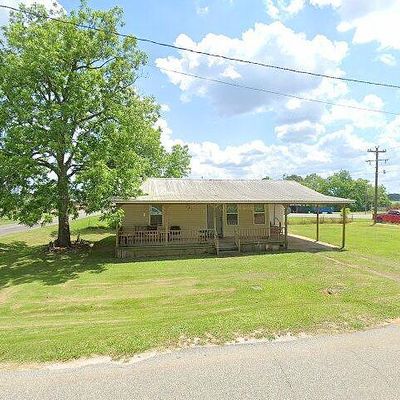 210 Railroad St, Berlin, GA 31722