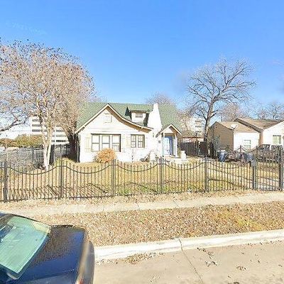 2625 Carter Ave, Fort Worth, TX 76103