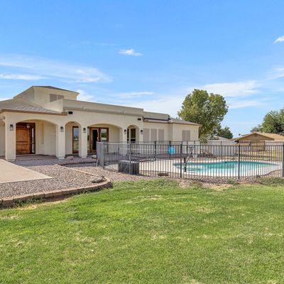 26254 S Sossaman Rd, Queen Creek, AZ 85142