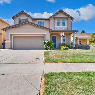 2628 Woodfield Way, Roseville, CA 95747