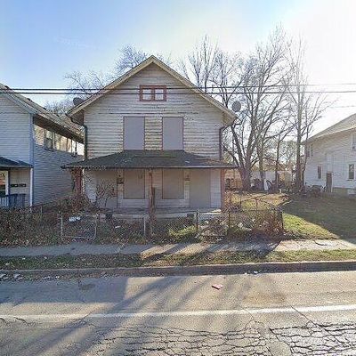 2629 E Michigan St, Indianapolis, IN 46201