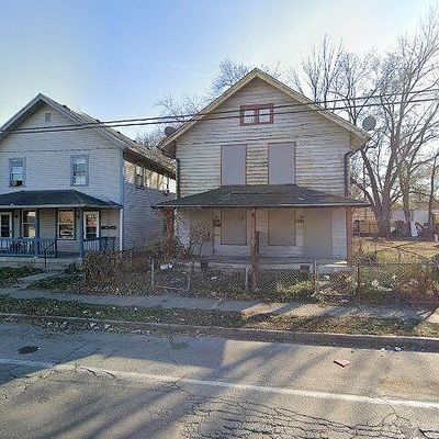 2631 E Michigan St, Indianapolis, IN 46201