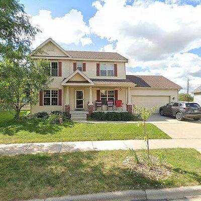 2633 Koshkonong Way, Sun Prairie, WI 53590