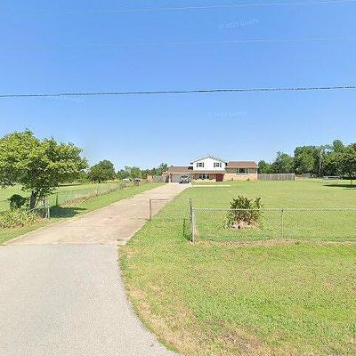 264 N Carolyn Dr, Choctaw, OK 73020