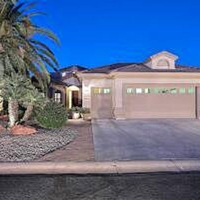 2643 N 162 Nd Ln, Goodyear, AZ 85395