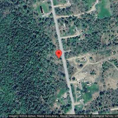 265 Darling Rd, Hudson, ME 04449