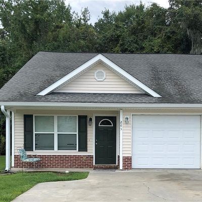 265 Promise Ln, Brunswick, GA 31525