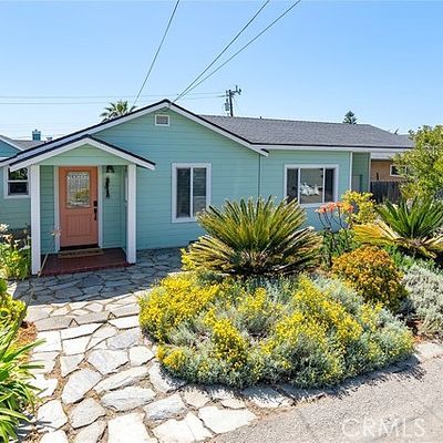 2655 Ironwood Ave, Morro Bay, CA 93442