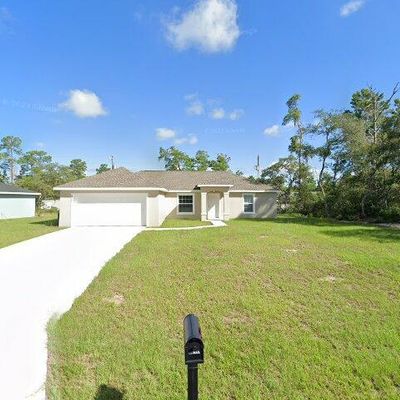 2661 Sw 162 Nd Street Rd, Ocala, FL 34473