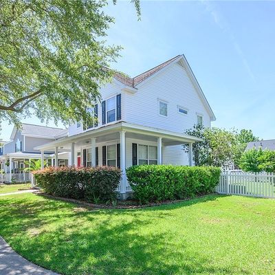 27 5 Th Ave, Bluffton, SC 29910