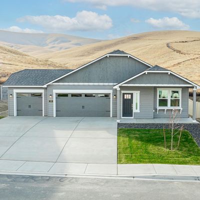 270 Ladera St, Prosser, WA 99350