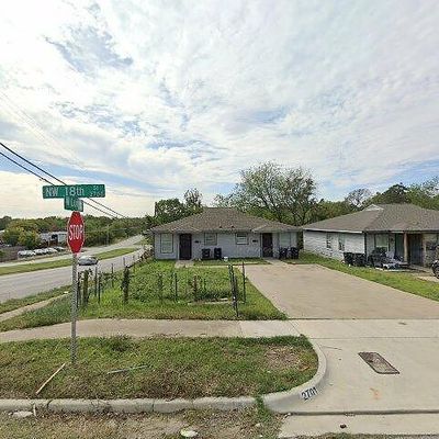 2701 Nw 18 Th St, Fort Worth, TX 76106