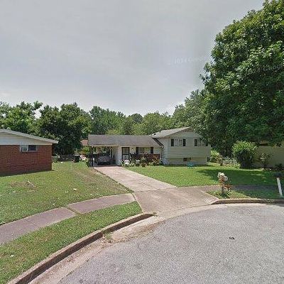 2705 Nix Cv, Memphis, TN 38127