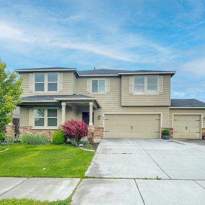 271 S Osborne St, Kennewick, WA 99336