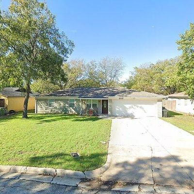 2717 Cedar Park Blvd, Richland Hills, TX 76118