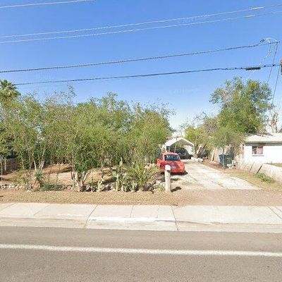 2718 W Durango St, Phoenix, AZ 85009