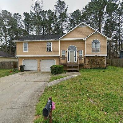 2719 Owens Ave Sw, Marietta, GA 30064