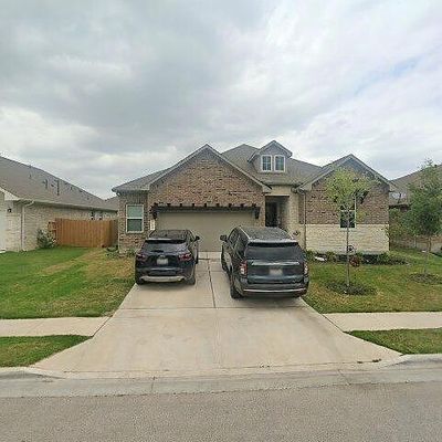 272 Rimrock Ct, Bastrop, TX 78602