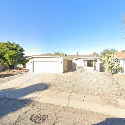 2768 W Firebrook Rd, Tucson, AZ 85741