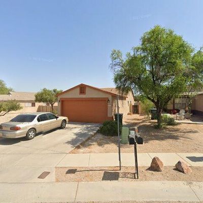 2775 E Liverpool Dr, Tucson, AZ 85706