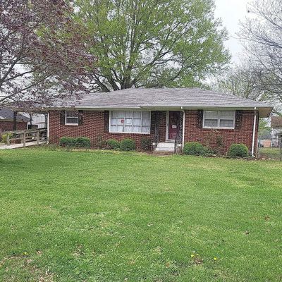 278 Division St, Dyer, TN 38330