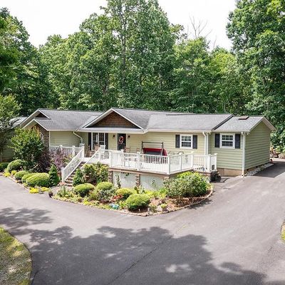 278 Ivy Knob Ln, Hayesville, NC 28904