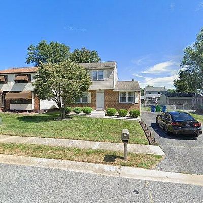 28 Luray Rd, New Castle, DE 19720